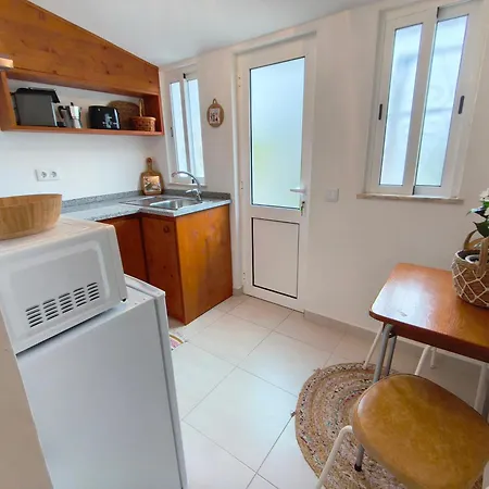 アパート Estudio Agostinho *