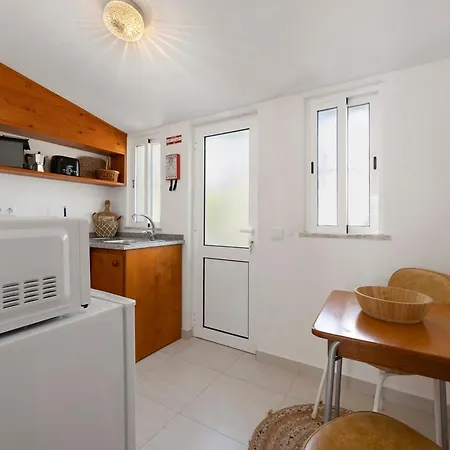 Estudio Agostinho Appartamento Luz