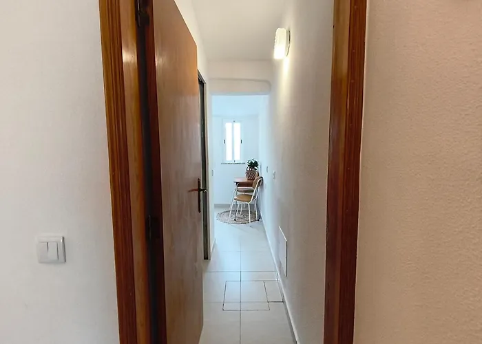 Estudio Agostinho アパート Luz