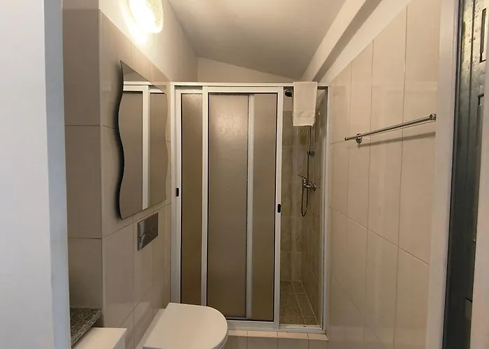 アパート Estudio Agostinho *