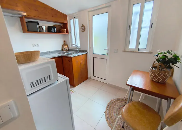 アパート Estudio Agostinho *