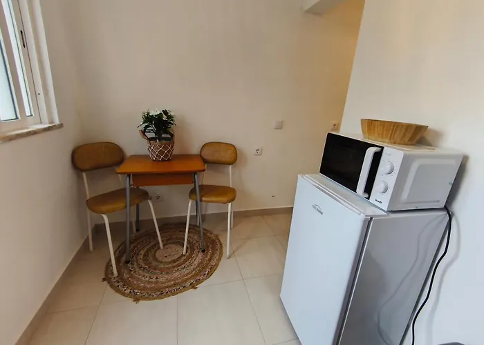 アパート Estudio Agostinho