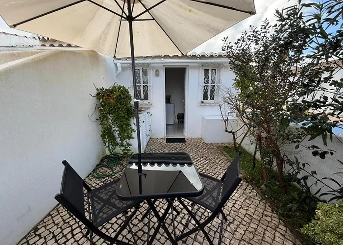 アパート Estudio Agostinho