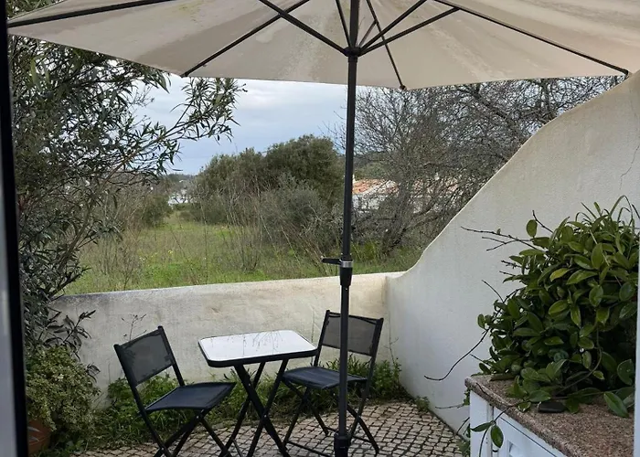 Estudio Agostinho アパート Luz