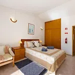 Апартаменты Estudio Agostinho Praia Da Luz