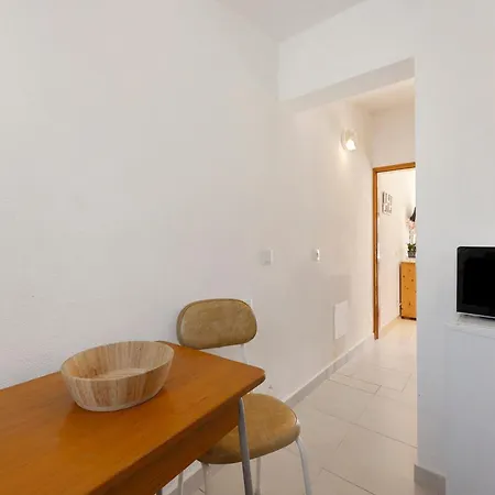 Estudio Agostinho شقة